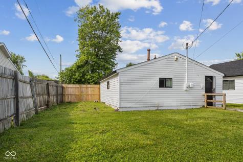 515 Carol Drive Greenwood IN 46143