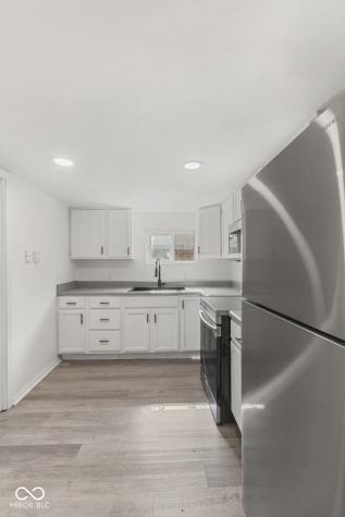 515 Carol Drive Greenwood IN 46143