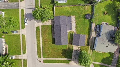 515 Carol Drive Greenwood IN 46143