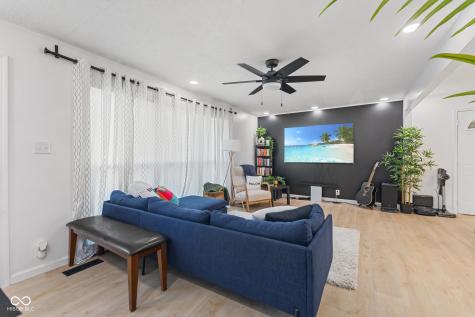 515 Carol Drive Greenwood IN 46143