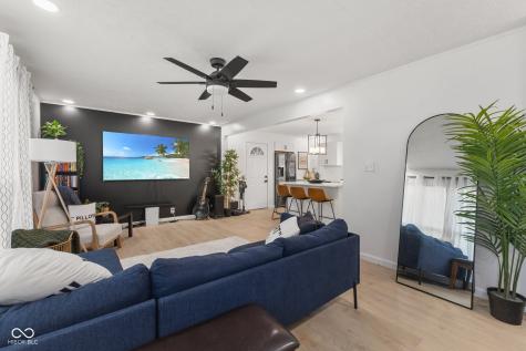 515 Carol Drive Greenwood IN 46143