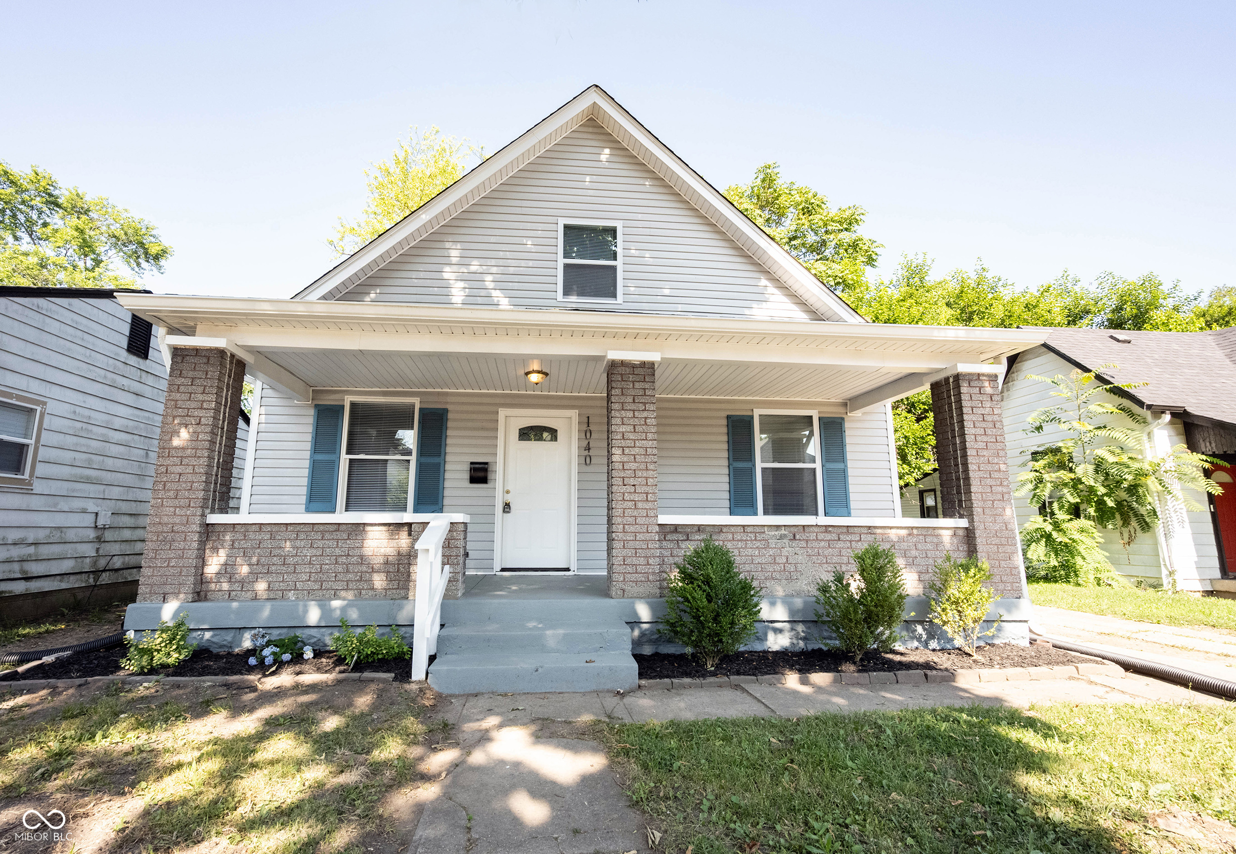 1040 Winfield Avenue Indianapolis IN 46222