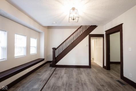 1040 Winfield Avenue Indianapolis IN 46222