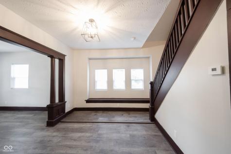 1040 Winfield Avenue Indianapolis IN 46222