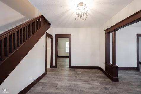 1040 Winfield Avenue Indianapolis IN 46222