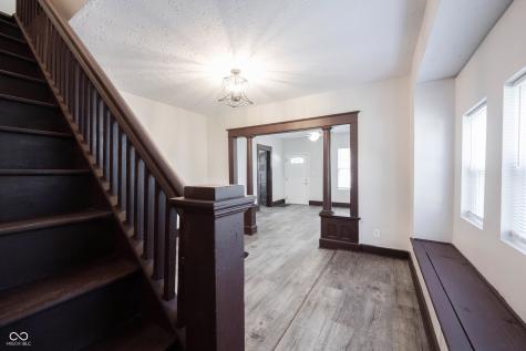 1040 Winfield Avenue Indianapolis IN 46222