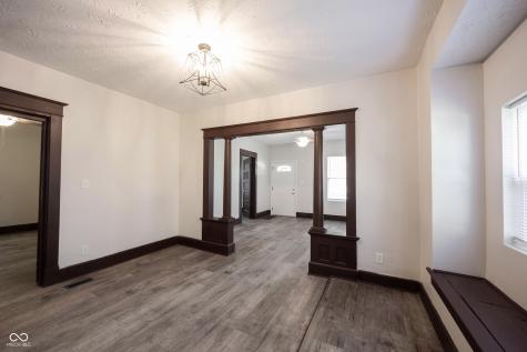 1040 Winfield Avenue Indianapolis IN 46222