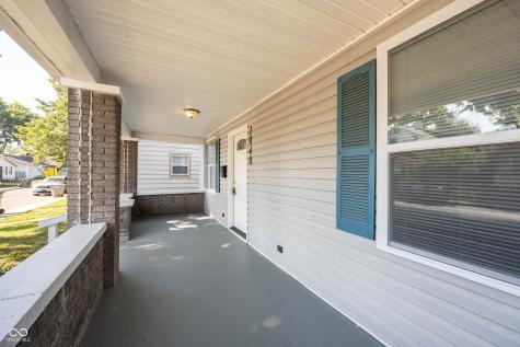 1040 Winfield Avenue Indianapolis IN 46222