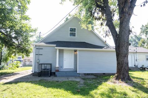 1040 Winfield Avenue Indianapolis IN 46222