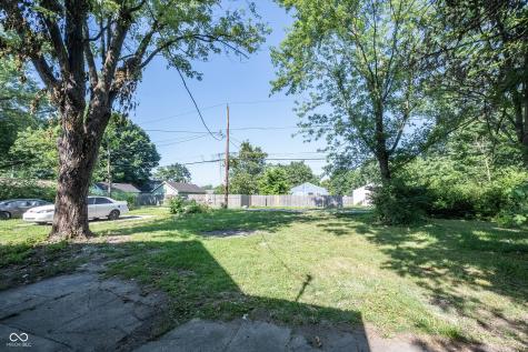 1040 Winfield Avenue Indianapolis IN 46222