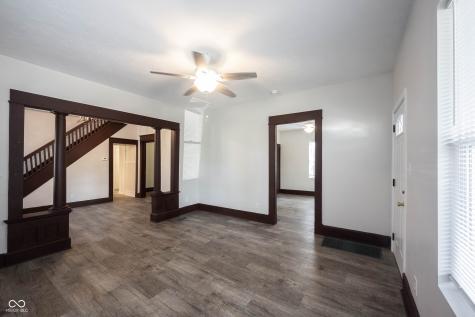 1040 Winfield Avenue Indianapolis IN 46222