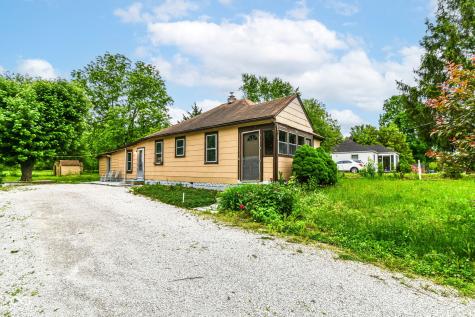 7829 Rahke Road Indianapolis IN 46217