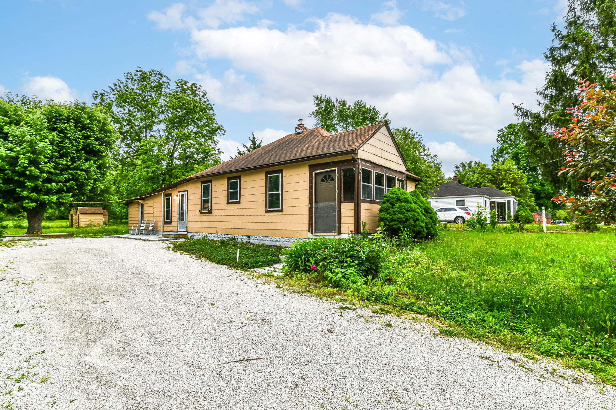 7829 Rahke Road Indianapolis IN 46217