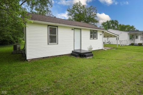 523 Patterson Road Columbus IN 47203