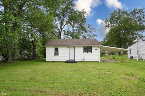 523 Patterson Road Columbus IN 47203