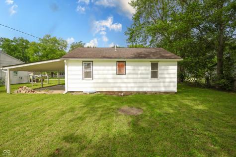 523 Patterson Road Columbus IN 47203