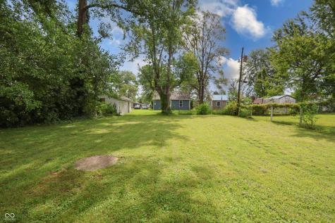 523 Patterson Road Columbus IN 47203