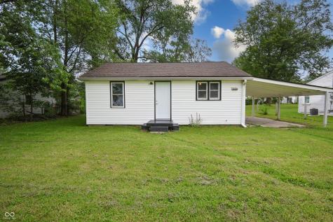 523 Patterson Road Columbus IN 47203