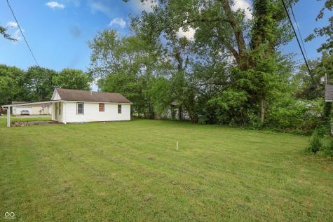 523 Patterson Road Columbus IN 47203