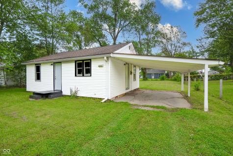 523 Patterson Road Columbus IN 47203