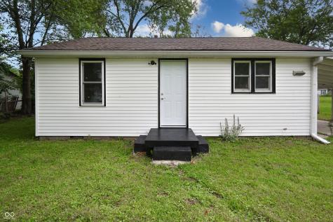 523 Patterson Road Columbus IN 47203