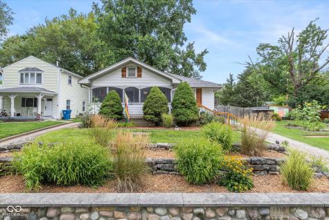 1930 E 68th Street Indianapolis IN 46220