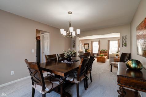 7066 Halifax Court Avon IN 46123