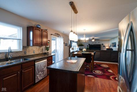 7066 Halifax Court Avon IN 46123
