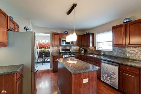 7066 Halifax Court Avon IN 46123
