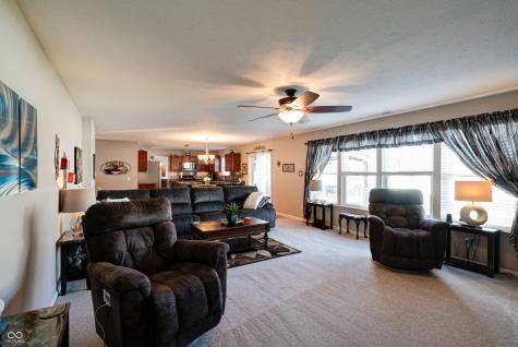 7066 Halifax Court Avon IN 46123