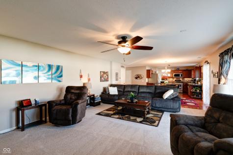 7066 Halifax Court Avon IN 46123
