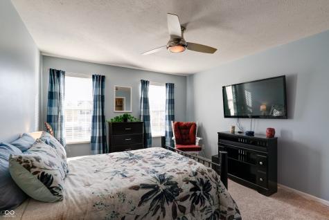 7066 Halifax Court Avon IN 46123