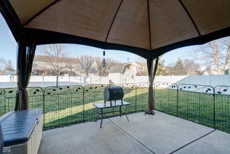 7066 Halifax Court Avon IN 46123