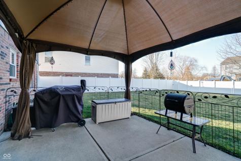 7066 Halifax Court Avon IN 46123