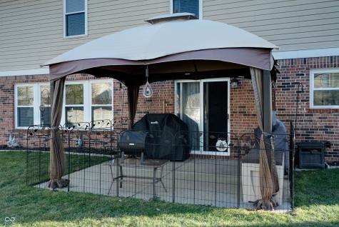 7066 Halifax Court Avon IN 46123