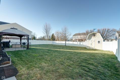 7066 Halifax Court Avon IN 46123
