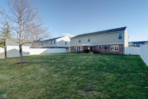 7066 Halifax Court Avon IN 46123