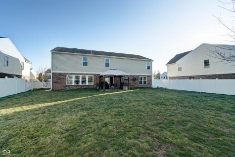 7066 Halifax Court Avon IN 46123