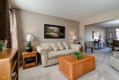 7066 Halifax Court Avon IN 46123