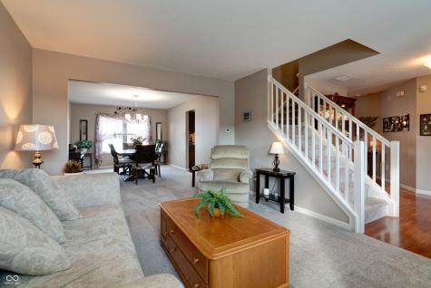7066 Halifax Court Avon IN 46123