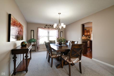 7066 Halifax Court Avon IN 46123