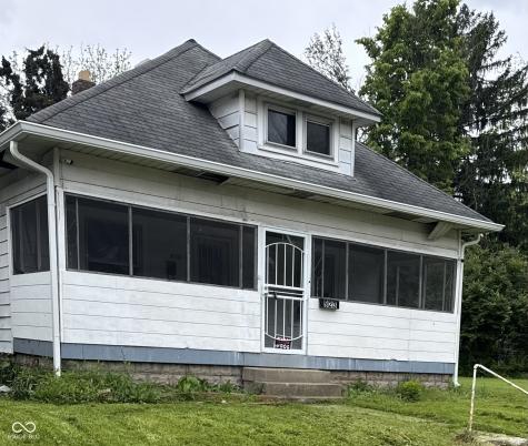 923 W 32nd Street Indianapolis IN 46208