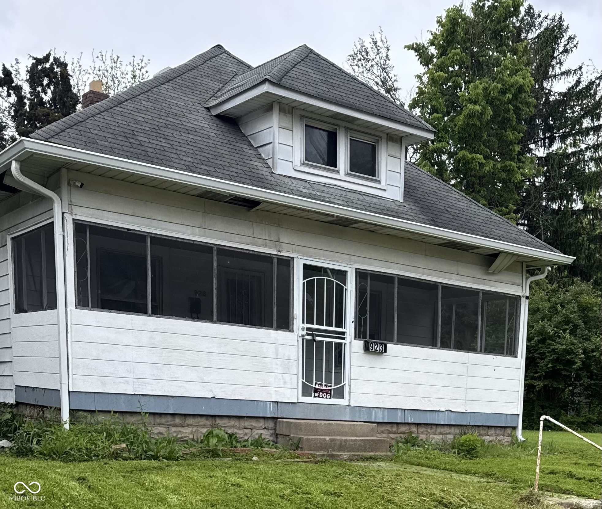 923 W 32nd Street Indianapolis IN 46208