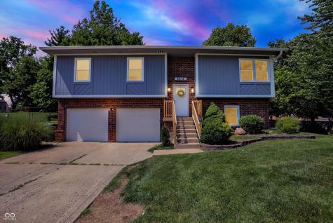 6610 E Southport Road Indianapolis IN 46237