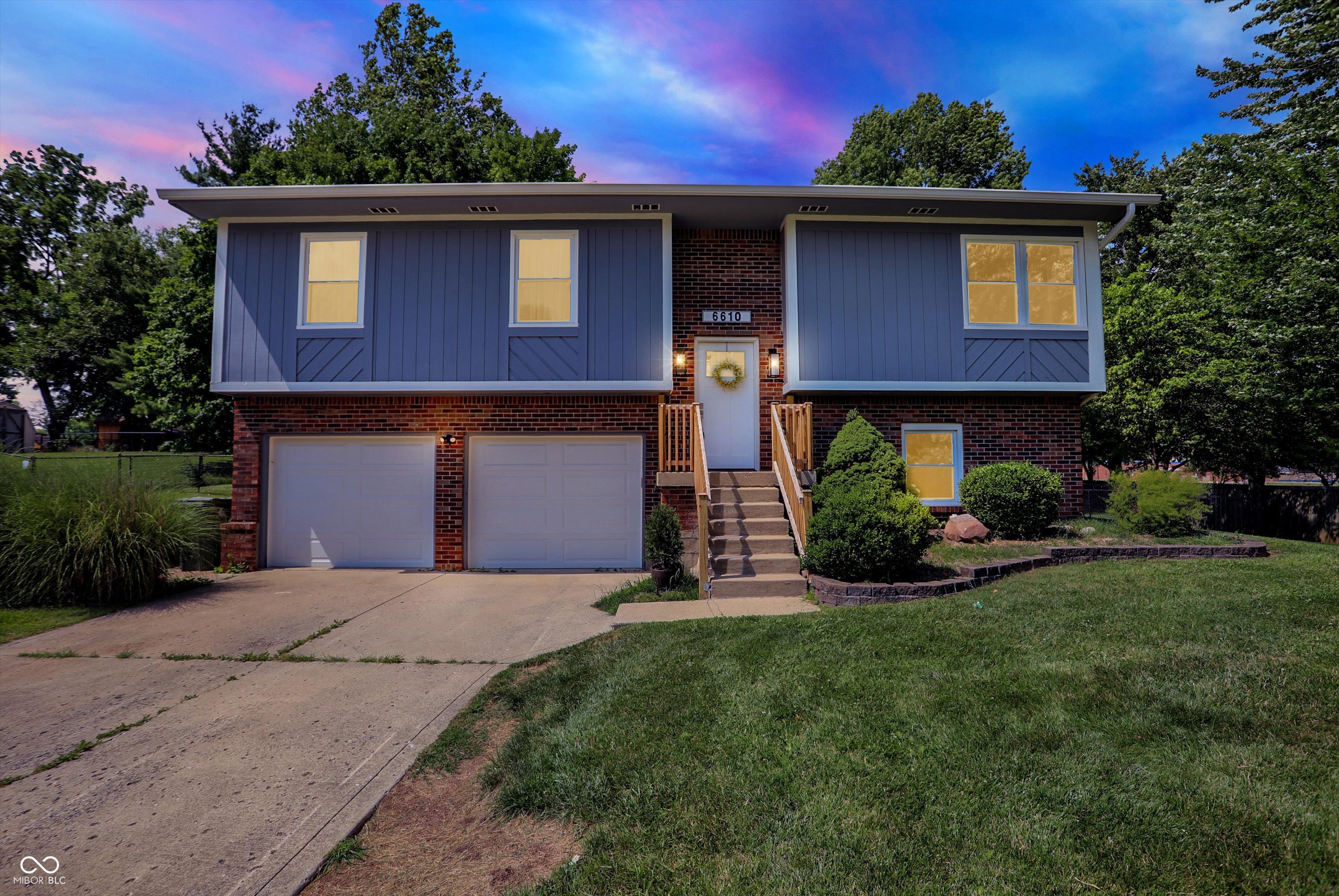 6610 E Southport Road Indianapolis IN 46237