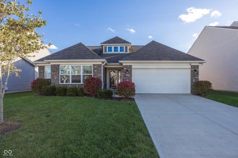 10451 Pintail Lane Indianapolis IN 46239