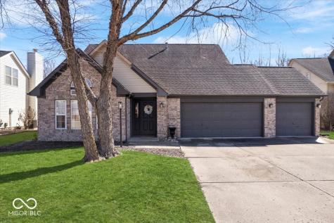 14479 Dublin Drive Carmel IN 46033