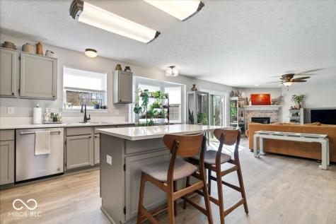 14479 Dublin Drive Carmel IN 46033