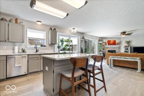 14479 Dublin Drive Carmel IN 46033
