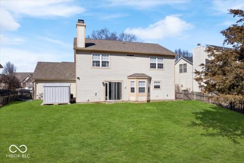 14479 Dublin Drive Carmel IN 46033